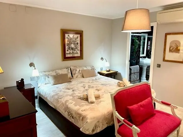 Gatu Premium Zuloaga Playa 100M2M, 2 Dormit, 2 Banos Y Aire Acc Apartment Cadiz