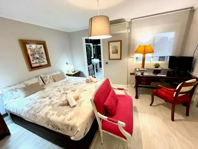 Apartament Gatu Premium Zuloaga Playa 100M2M, 2 Dormit, 2 Banos Y Aire Acc Kadyks