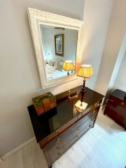 Apartament Gatu Premium Zuloaga Playa 100M2M, 2 Dormit, 2 Banos Y Aire Acc Kadyks